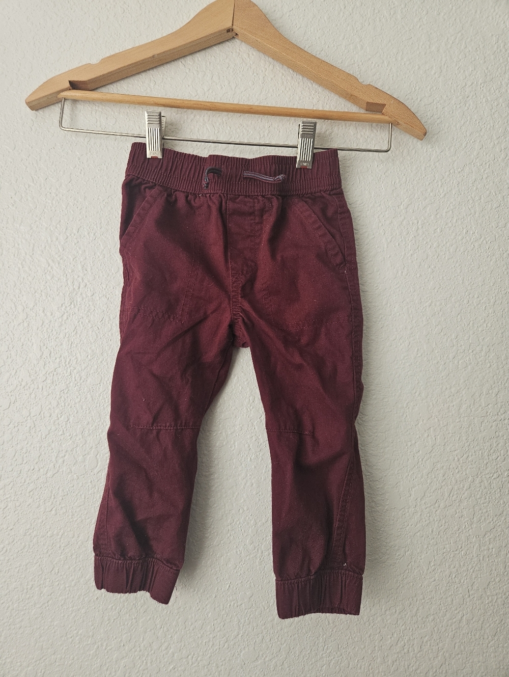 garanimals 3t joggers